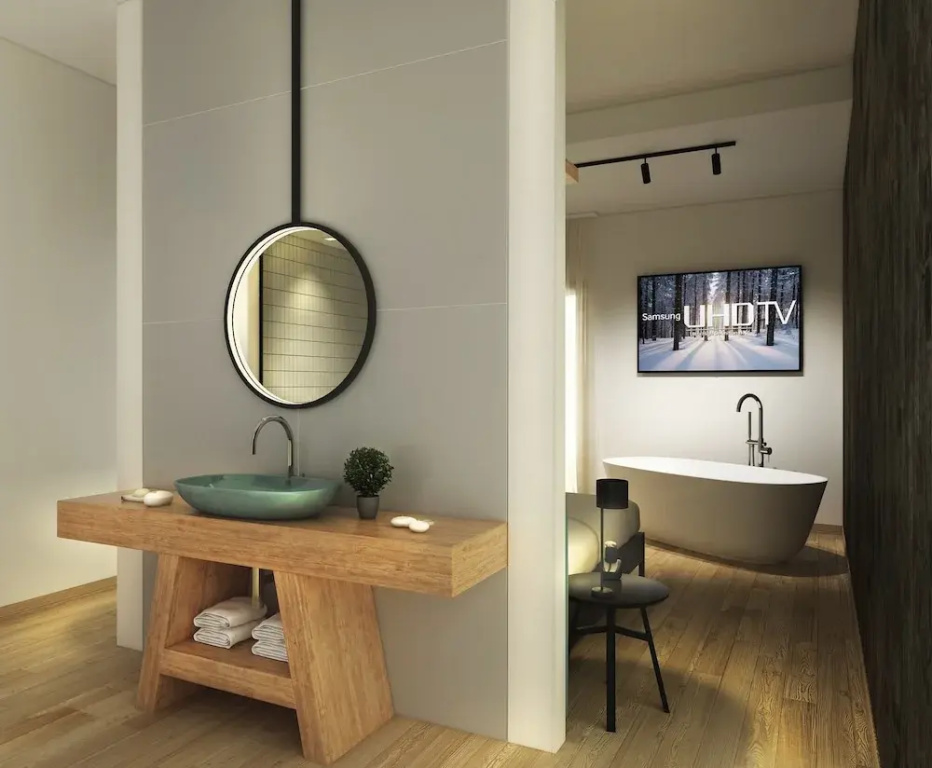 Meg Lifestyle Hotel & Apartaments