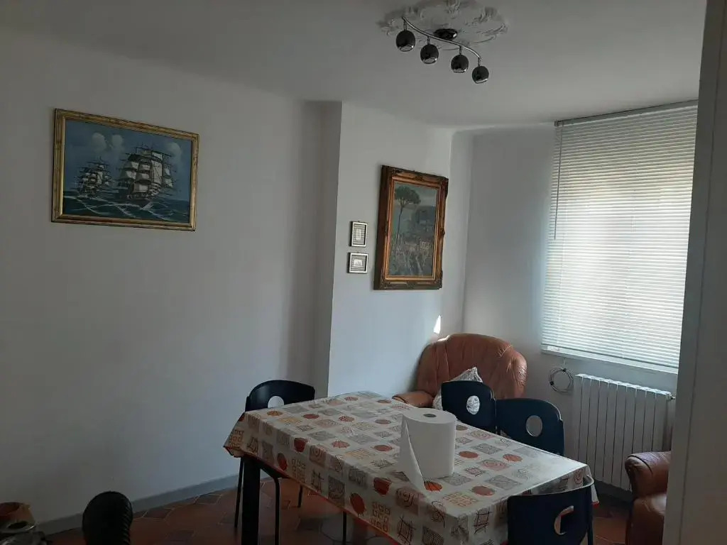 Casa Elia