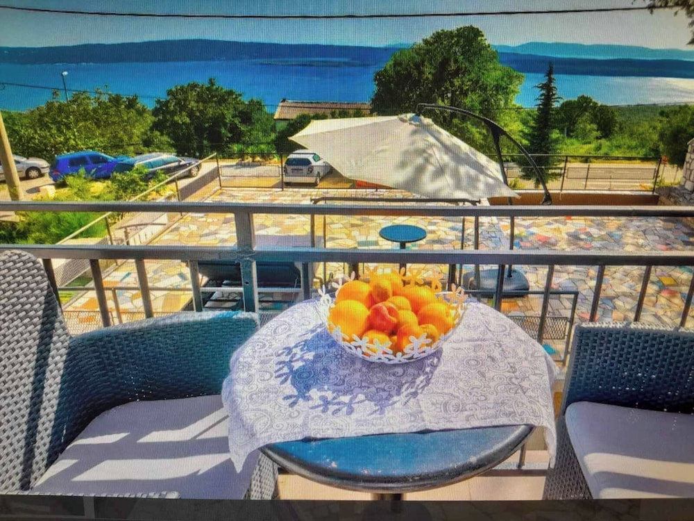 Apartments Roza