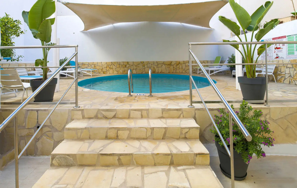 Hotel Vibra Lei Ibiza