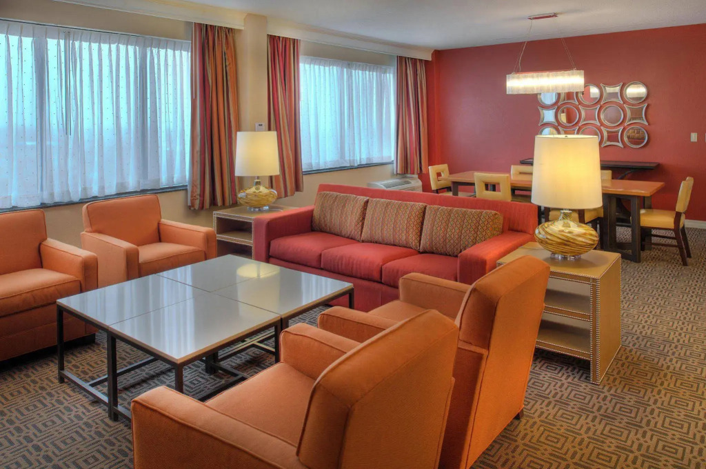Fairfield Inn St. Louis St. Charles
