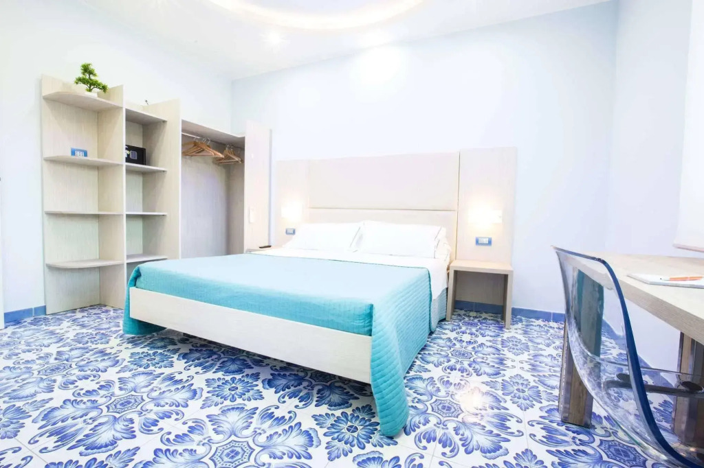 B&B Degli Aranci