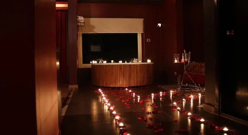 Voodoo Hotel