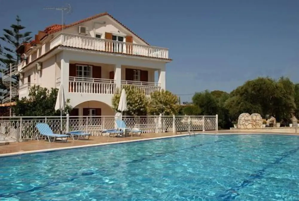 Elea Hotel Apartments and Villas