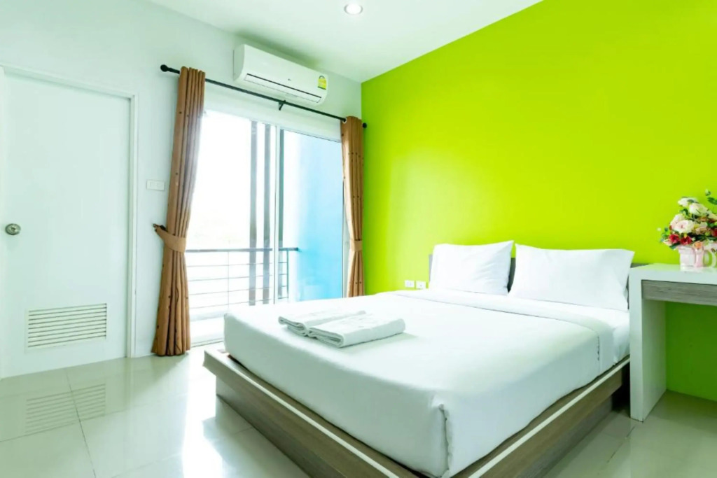 Udee Living Place