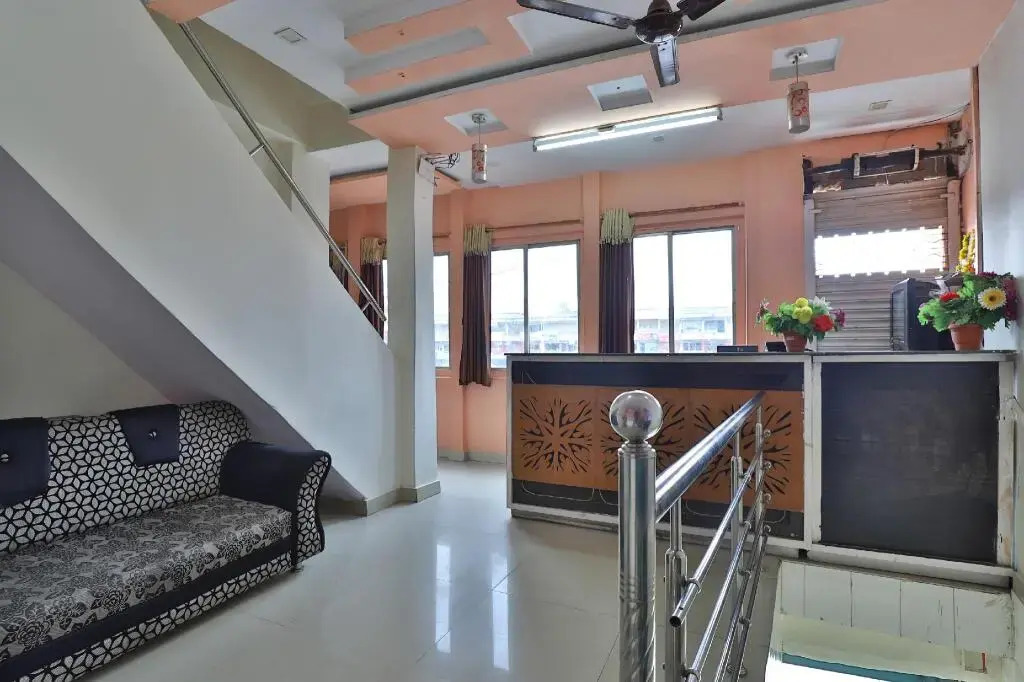 Hotel Liva by OYO Rooms