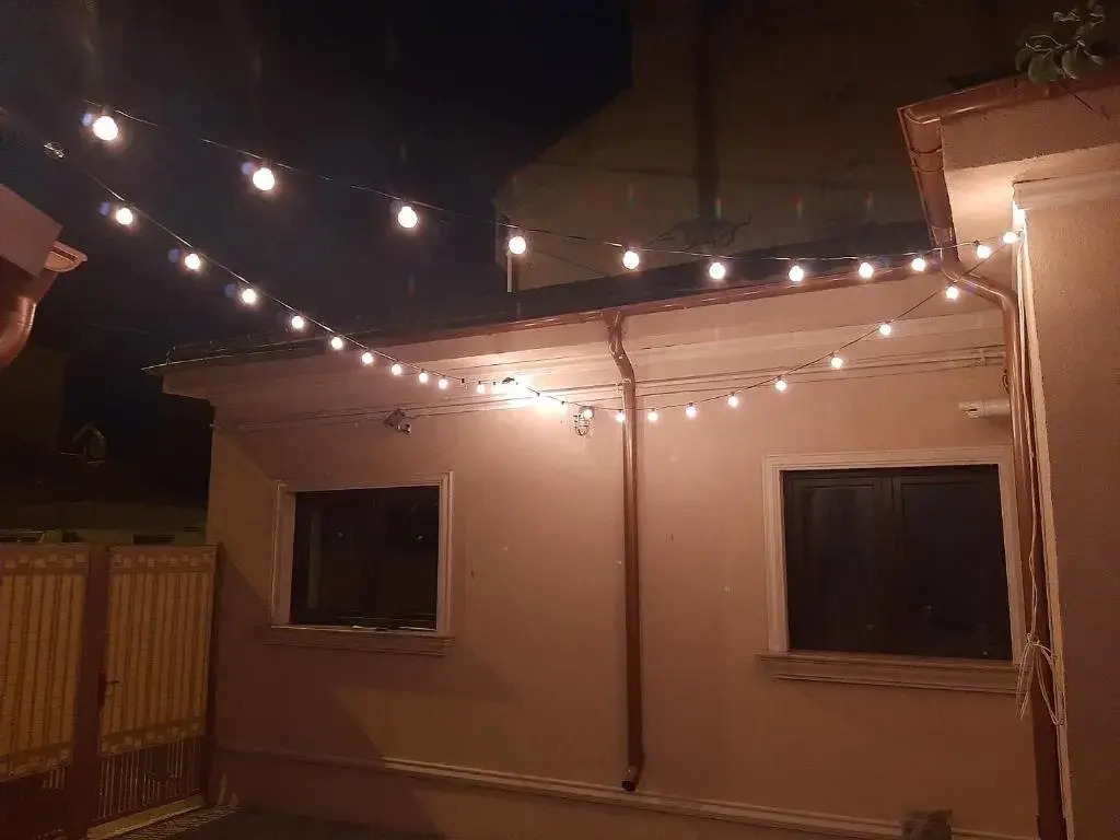 Stelis House