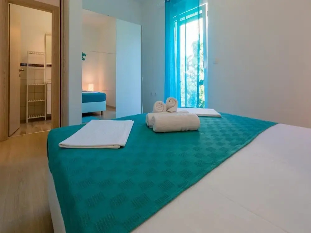 Villa Aurora