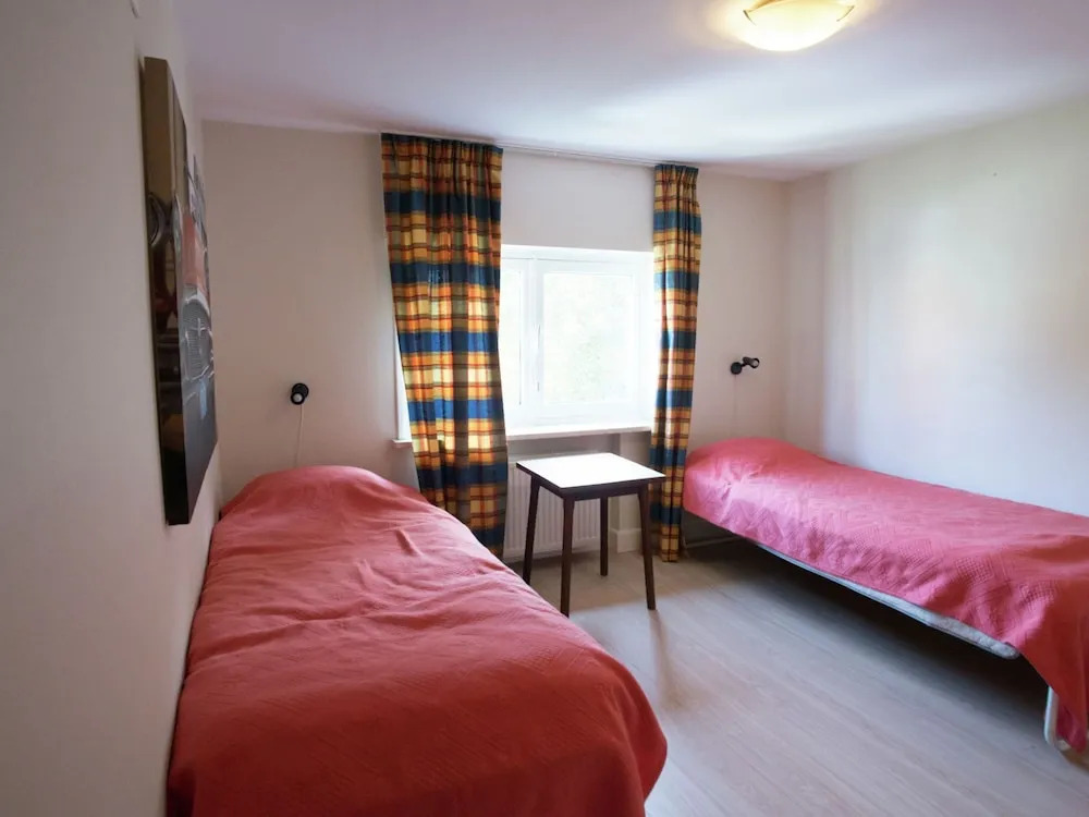 Lovely Villa in Duinbergen, a Drive Away From Bruges and Ostende