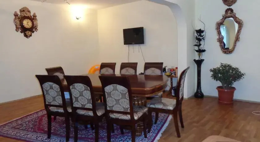 Private House in Batumi