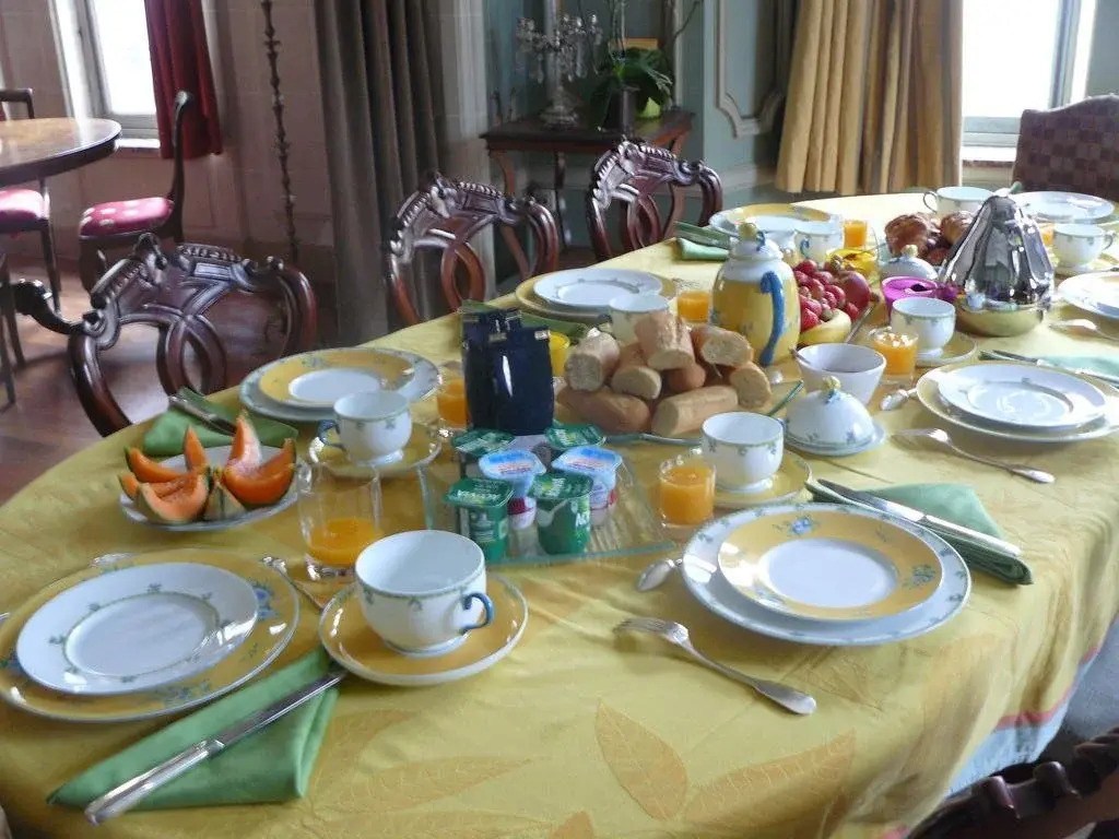 La Maison dEdgar