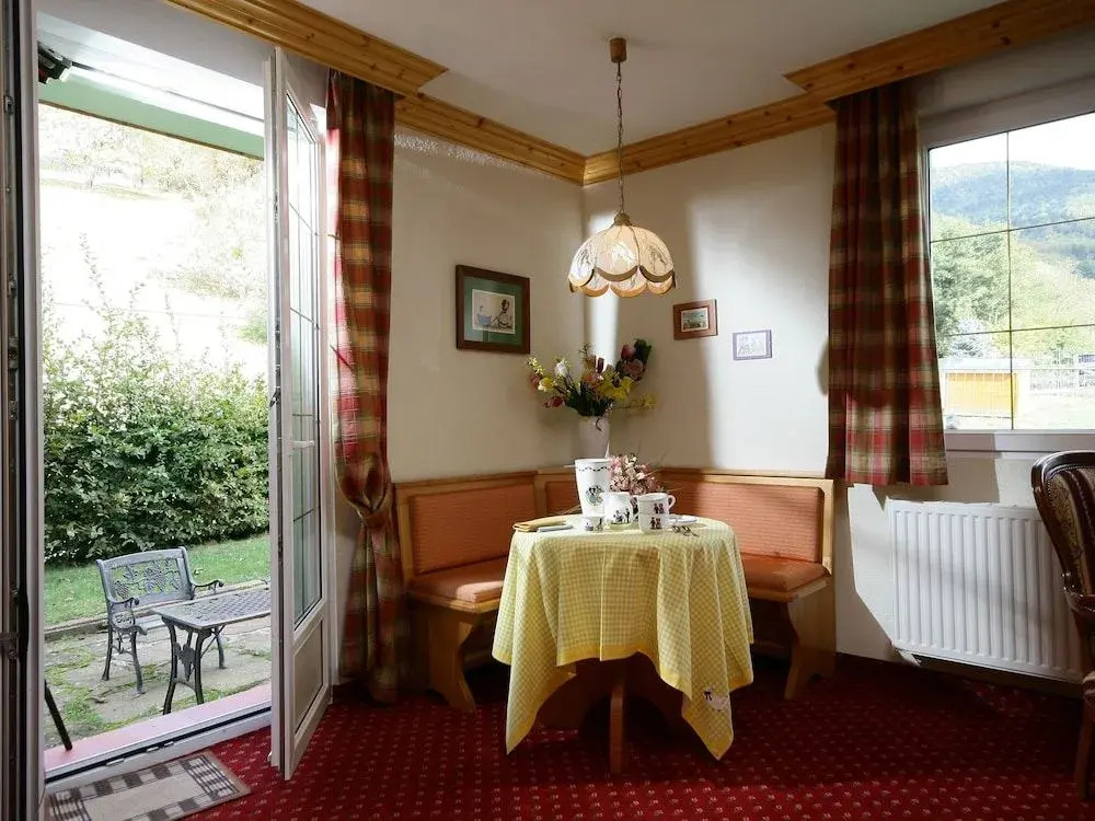 Maison D'hôtes La Cerisaie