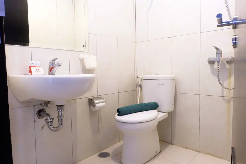 Nifarro Park Apartment