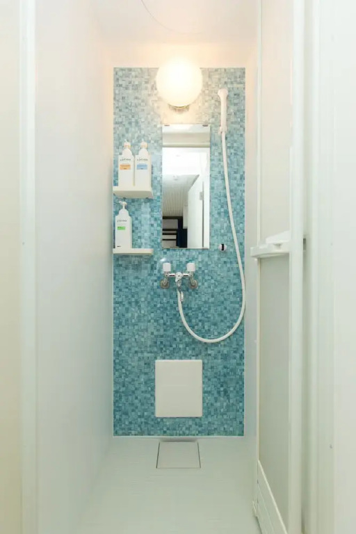 Tribe Hotel 7F