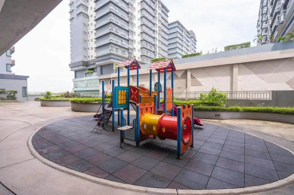 Cozy 2-bedroom for 4 pax with Pool - Subang Jaya