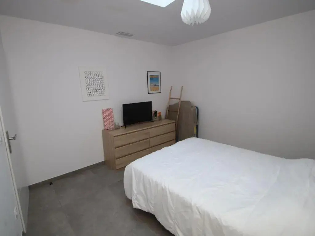 Appartement Banyuls-sur-Mer, 2 pièces, 6 personnes - FR-1-309-208