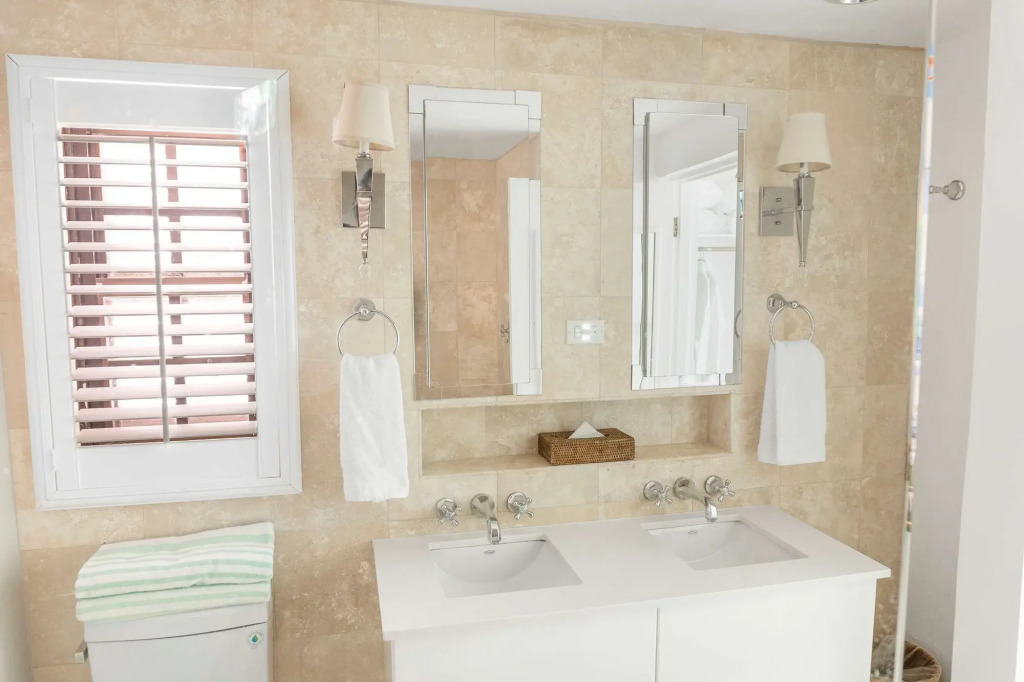 Cambridge Beaches Resort and Spa