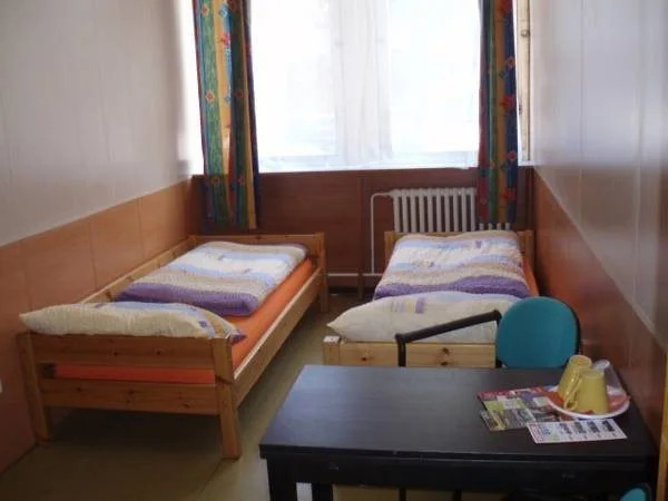 Hostel Monty