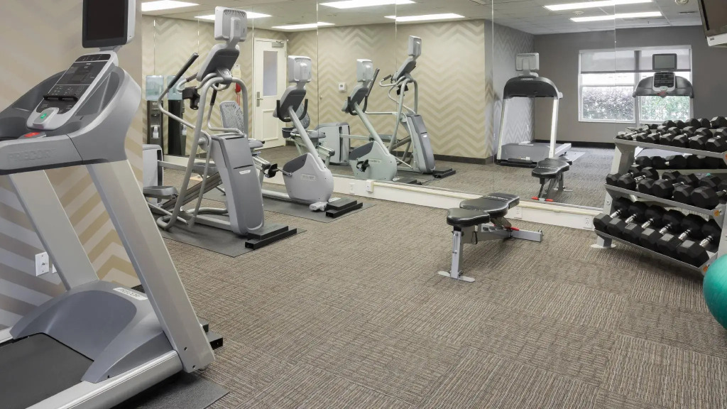 Residence Inn by Marriott Baton Rouge near LSU