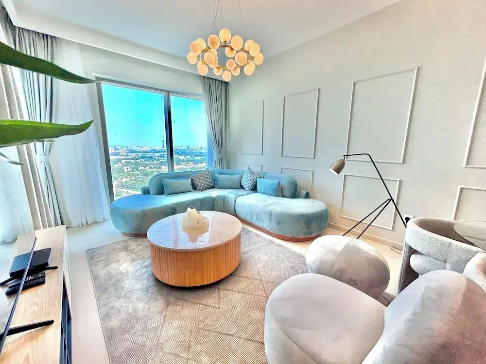 Luxurious 2B in Downtown Views With Dubai Mall Access