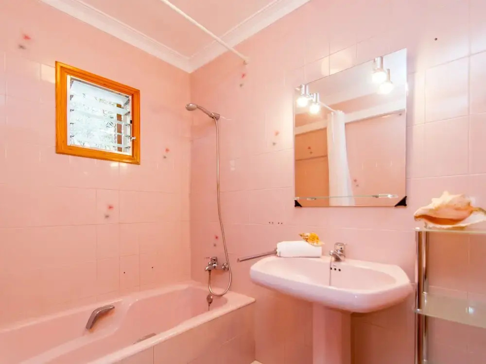 Villa Can Canta Natura Park House at Platja de Muro Beach