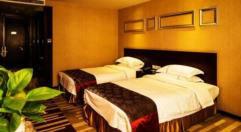 Shanxi Haiyue Hotel