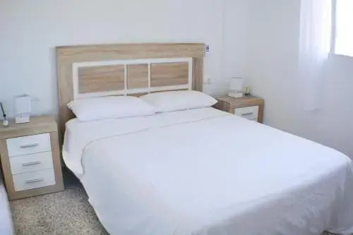 Camping Playa Paraiso