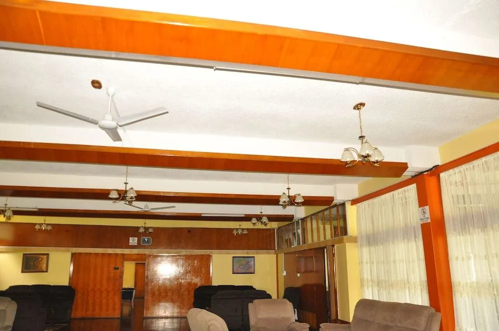United Kenya Club