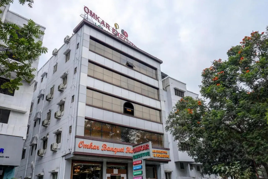 Omkar Executive