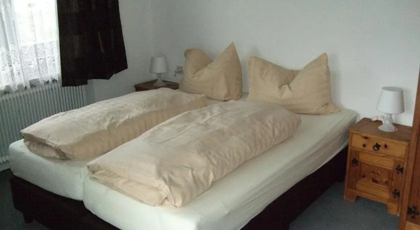 Bed & Breakfast Der Tiroler