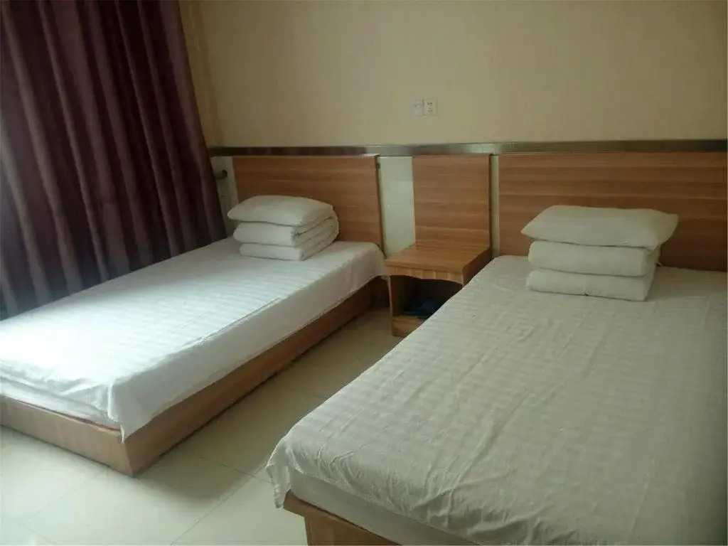 Lidu Daliang Express Inn