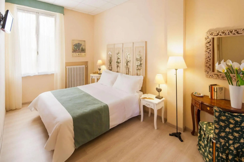 Hotel Tina