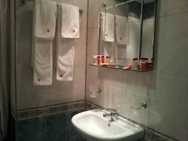 Hotel Kardinal