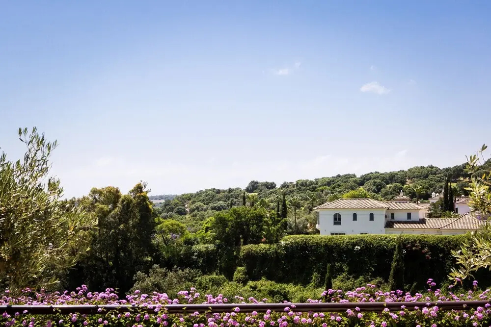Sotogrande Valgrande 4Bed Duplex Pent