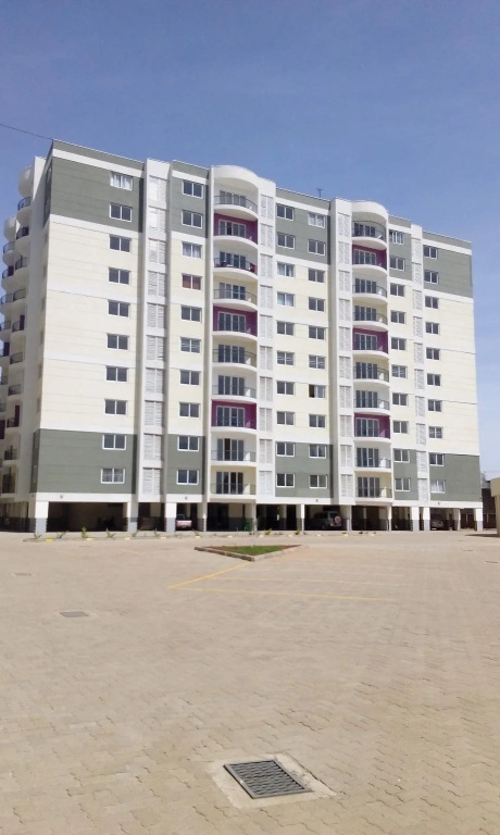 Nairobi Executive Suites