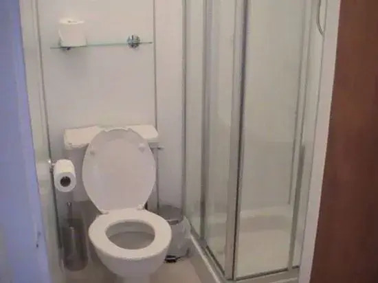 Blinkbonnie Guest House