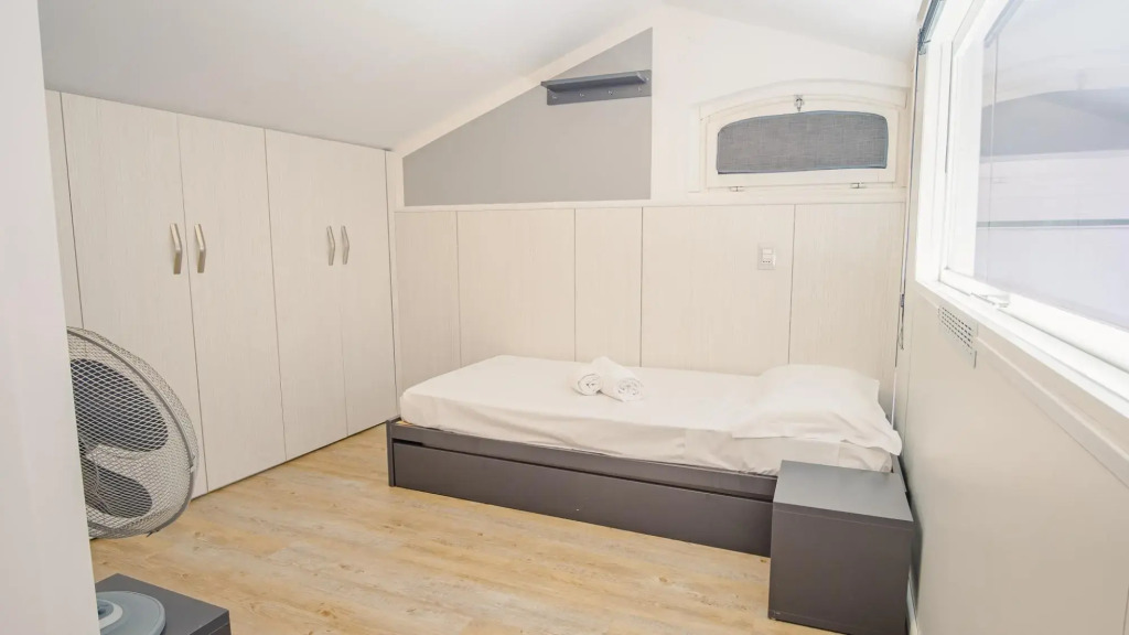 La Casa Sulla Collina - Italian Homing