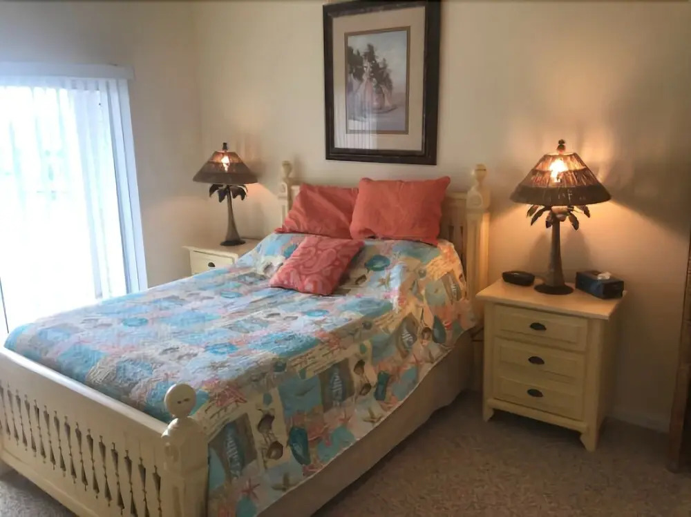 54E Sandpiper 3 Bedrooms 2 Bathrooms Condo
