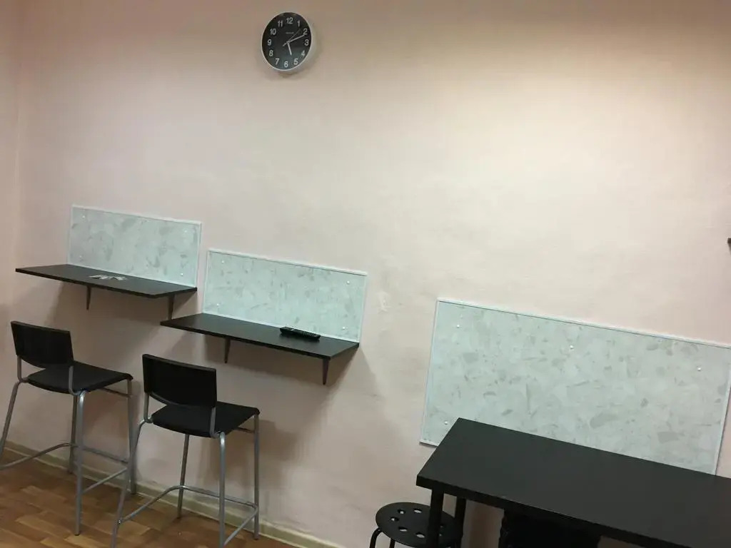 Ugol House Hostel