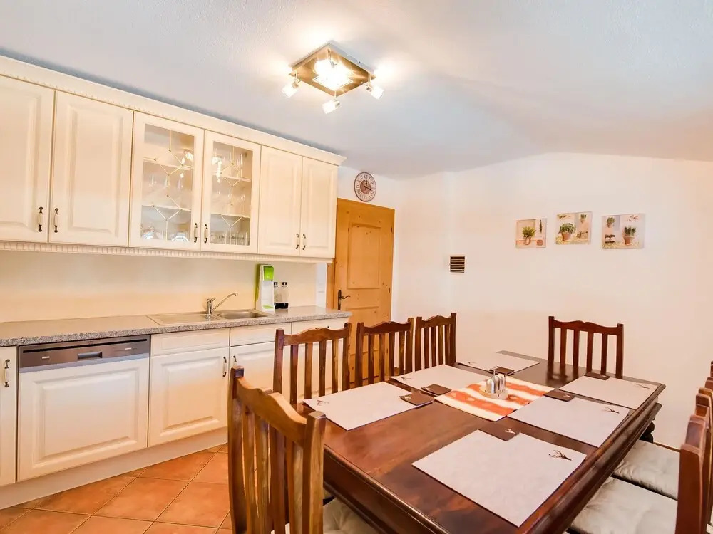 Elegant Apartment in Salvenberg with SkiWelft Hopfgarten
