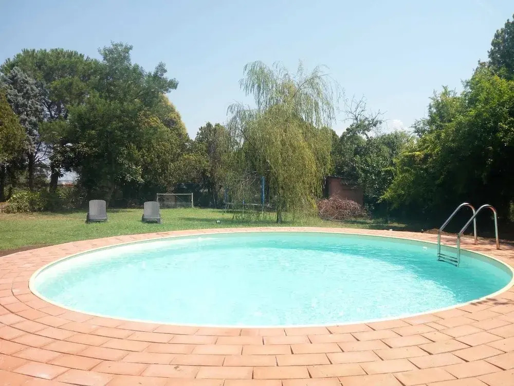 Il Casale Dell'Ara Delle Rose