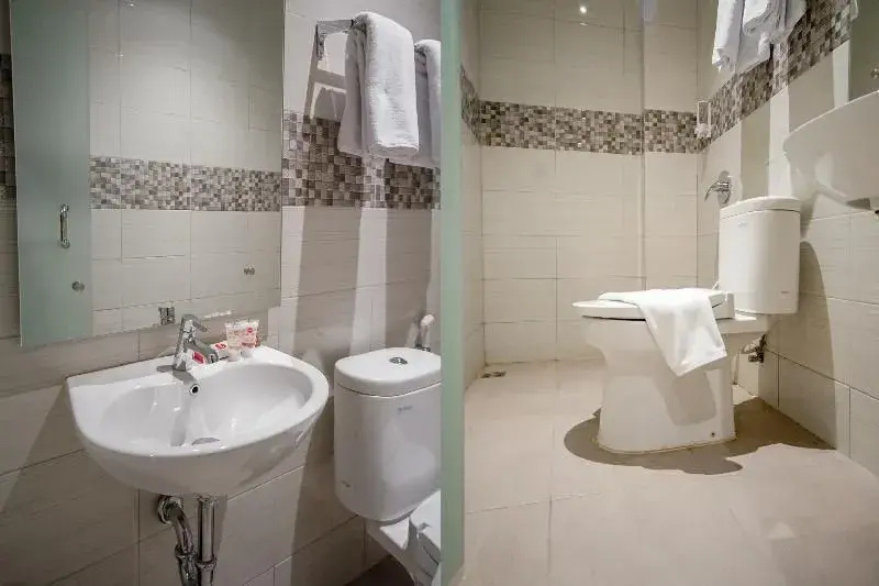 OYO 344 Kr Hotel