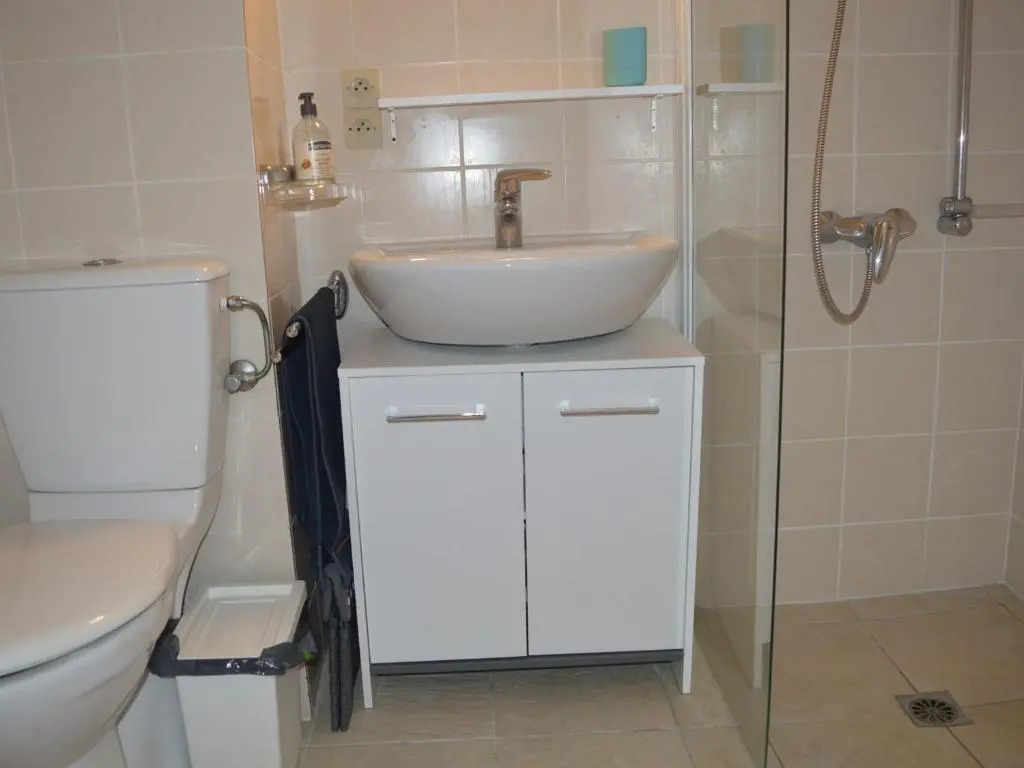 Appartement Cavalaire-sur-Mer, 2 pièces, 4 personnes - FR-1-226B-36
