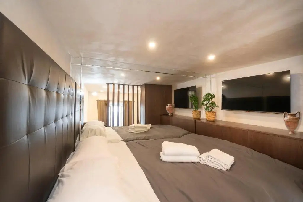POPOLO PEN 56 Apartament