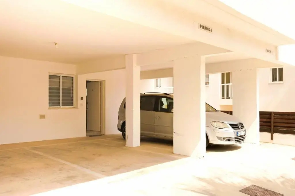 Jules Apartment