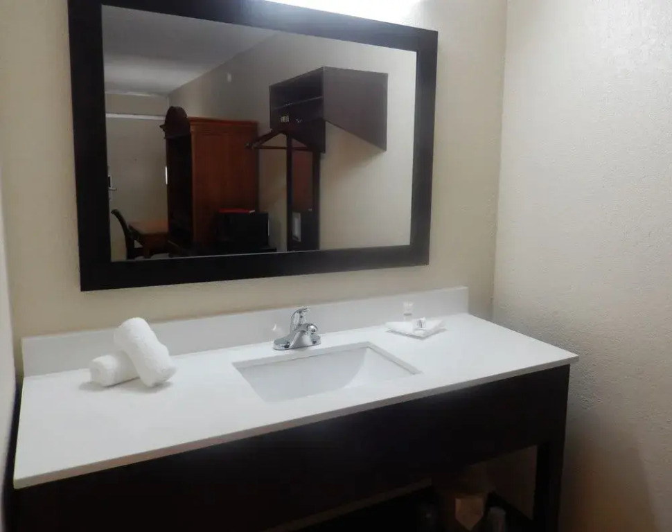 Red Roof Inn Wheelersburg