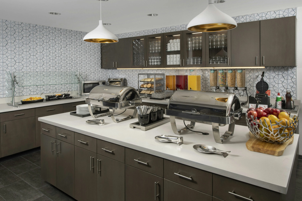 Homewood Suites By Hilton Denver Airport Tower Road