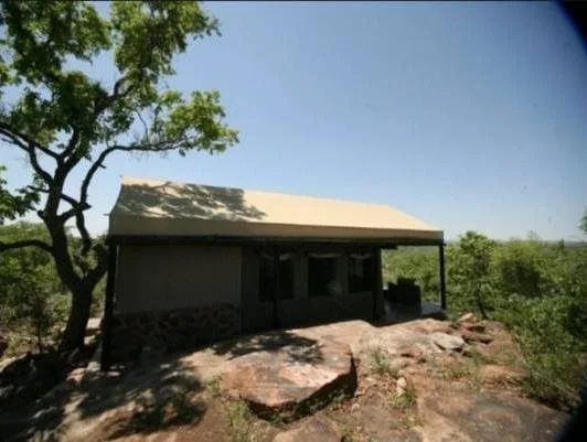 Wild Ivory Eco lodge