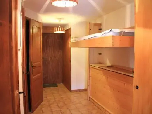 Apartment Chatel - 6 pers, 40 m2, 3/2