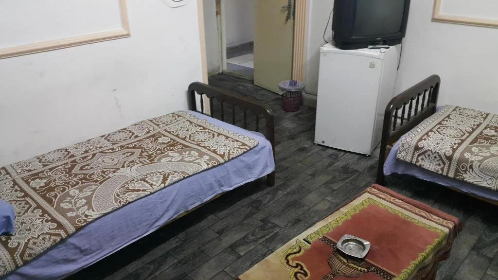 Al Adel Hostel